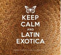 Various Artists - Keep Calm and Latin..