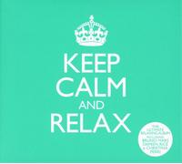 Various – Keep Calm & Relax – Sony Music