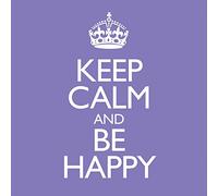 Various Artists - Keep Calm & Be Happy
