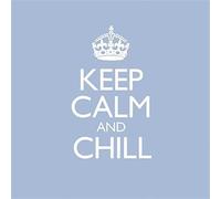 Various Artists - Keep Calm & Chill/Various