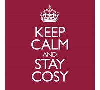 Various Artists - Keep Calm & Stay Cosy