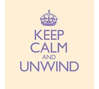 Various Artists - Keep Calm & Unwind/Various [Import]