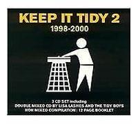 Various Artists - Keep It Tidy 2 1998-2000