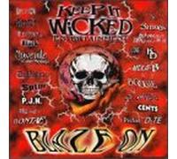 Various Artists - Keep It Wicked Compilation