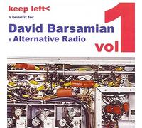 Various Artists - Keep Left [Import]
