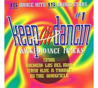 Various Artists - Keep on Dancin 1