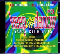 Various Artists - Keep on Dancin 3