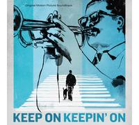 Various Artists – Keep On Keepin' On (Original Soundtrack) – CD