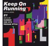 Various Artists - Keep on Running