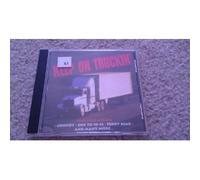 Various Artists - Keep on Truckin