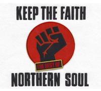 Various Artists - Keep The Faith Best of Northern Soul/Various [Import]