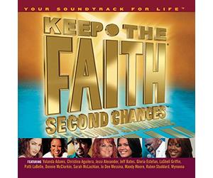 Various Artists - Keep The Faith Second Chances