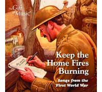 Various Artists - Keep The Home Fires Burni [Import]