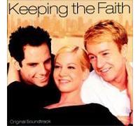 Various Artists - Keeping The Faith