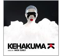 Various Artists - Kehakuma Space Ibiza