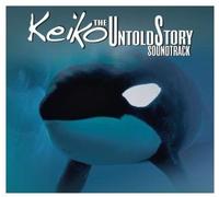 Various Artists - Keiko: The Untold Story (Original Soundtrack) [Compact Discs]