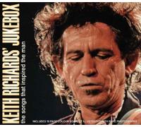 Various Artists - Keith Richards Jukebox