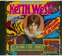 Various Artists - Keith West-Excerpts from.
