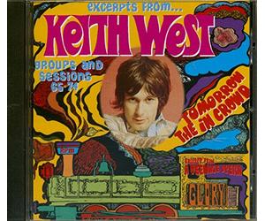 Various Artists - Keith West-Excerpts from.