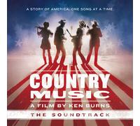 Various Artists - Ken Burns: Country Music: The Soundtrack [Cd]