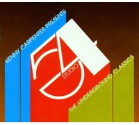 Various Artists - Kenny Carpenter Presents Studio 54