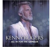 Kenny Rogers: All in for The Gambler (Live) (Various Artists)