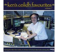 Various Artists - Ken's Ceilidh Favourites (Selected by Forth Radio's Ken Haynes) [Import]