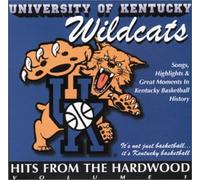 Various Artists - Kentucky Wildcats: Hits from The Hardwood