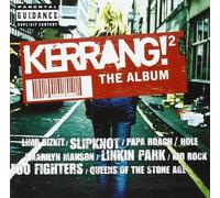 Various Artists - Kerrang 2 -38tr-
