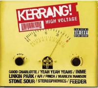 Various Artists - Kerrang! High Voltage