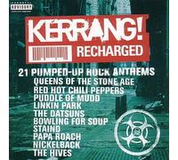 Various Artists - Kerrang Recharged [Import]