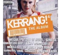 Various Artists - Kerrang V.4 [Import]
