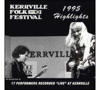 Various Artists - Kerrville Folk Festival: 1995 Highlights/Various