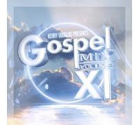 Various Artists - Kerry Douglas Presents: Gospel Mix Vol. 11 / Various [Compact Discs]