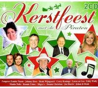 Various Artists - Kerstfeest Met De Piraten