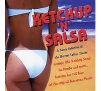 Various Artists - Ketchup & Salsa