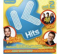 Various Artists - Ketnet Hits 2 [Import]