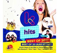 Various Artists - Ketnet Hits-20 Jaar. [Import]