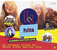 Various Artists - Ketnet Hits Summer..