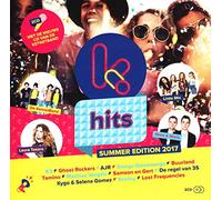 Various Artists - Ketnet Hits Summer..