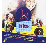 Various Artists - Ketnet Hits Summer. [Import]