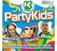 Various Artists - Ketnet Party Kids 2011/1 [Import]