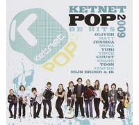Various Artists – Ketnetpop Juniors 09 – CD – Import