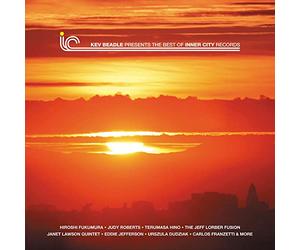 Various Artists - Kev Beadle Presents Best of Inner City Records