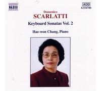 Various Artists - Keyboard Sonatas 2 [Compact Discs]