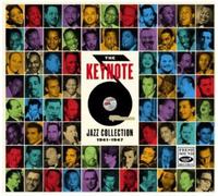 Various Artists - Keynote Jazz Collection..
