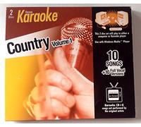 Various Artists - Keynote Karaoke Hybrid Series: Country 1