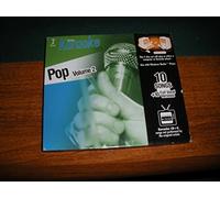 Various Artists - Keynote Karaoke Hybrid Series: Pop 2