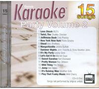Various Artists - Keynote Karaoke: Party 2