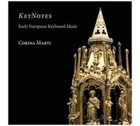 Various Artists - Keynotes [Cd]